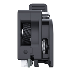 Bộ tời nhựa Extruder Kit cho máy in 3D Creality K2 Plus/K2/K2 Pro