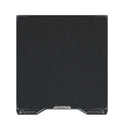 Tầm bàn PEI 2 mặt Dual-Sided Printing PET "Phantom" Platform Board 280*265mm cho máy in 3D Creality Hi