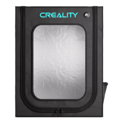 Vỏ bảo vệ, cách nhiệt, chống cháy Creality 3D Printer Enclosure Plus cho máy in 3D Creality Plus chính hãng