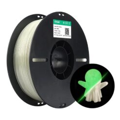 Nhựa in 3D PETG-Luminous hiệu ứng phát sáng trong tối 1kg/cuộn