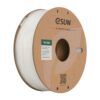 Nhựa in 3D dẻo, trong suốt, đồ đàn hồi cao eSun TPU-85A màu Clear 1kg/cuộn