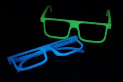 Nhựa in 3D PETG-Luminous hiệu ứng phát sáng trong tối 1kg/cuộn