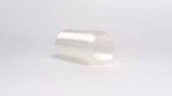 Nhựa in 3D dẻo, trong suốt, đồ đàn hồi cao eSun TPU-85A màu Clear 1kg/cuộn