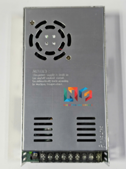 Nguồn điện Power Supply 360W 12V cho máy in 3D Creality và các dòng máy FDM trên thị trường..