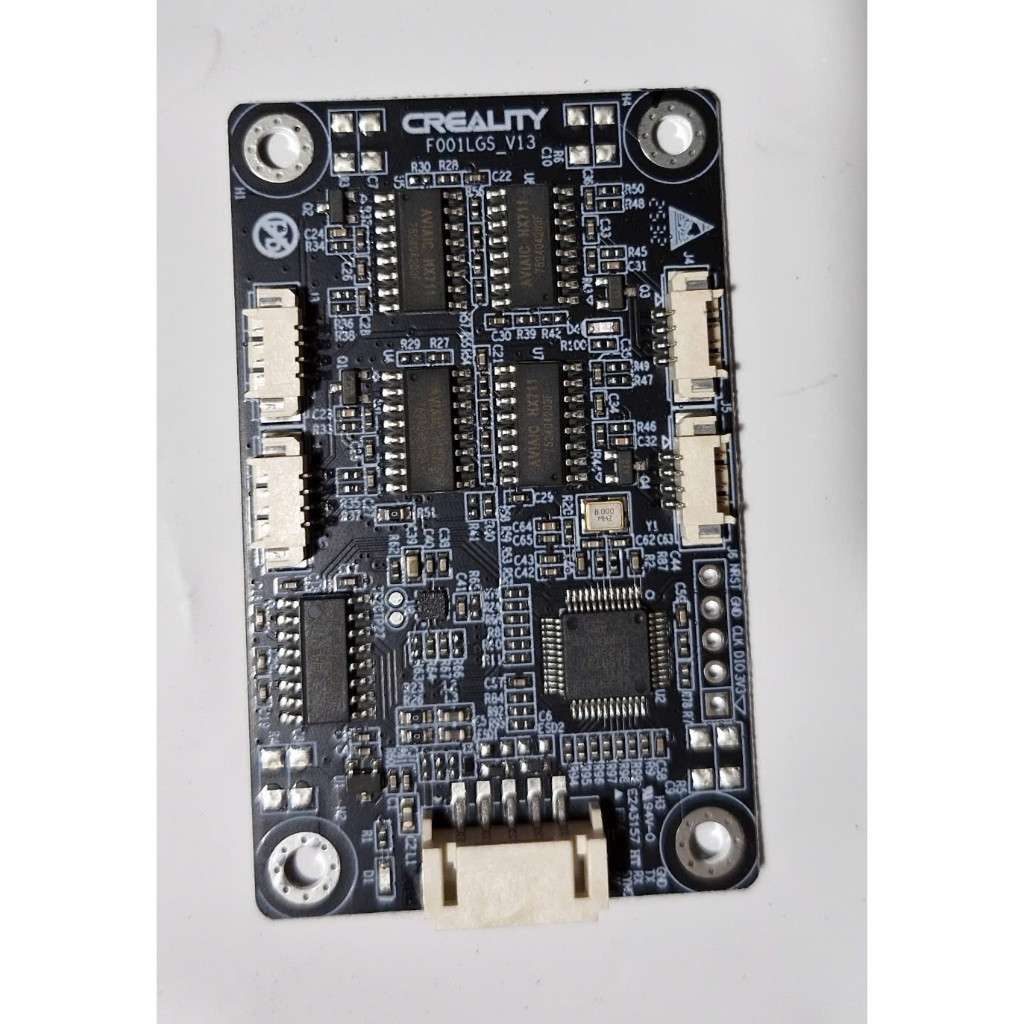 Board điều khiển cân bàn Leveling board cho máy in 3d FDM Creality Ender-3 V3 PLUS