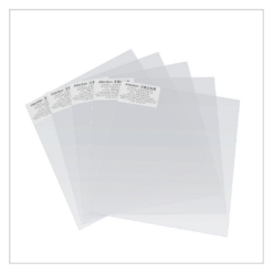 Bộ 5 màng chống dính ACF Release Film cho máy in 3d Resin Piocreat HALOT X1/ HALOT X1 COMBO (5 Pcs)