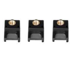 Lưỡi dao cắt nhựa Cutter Kit cho bộ tời nhựa Upgrade K1 Series và K2 SE (3Pcs)