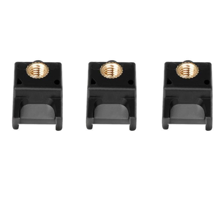 Lưỡi dao cắt nhựa Cutter Kit cho bộ tời nhựa Upgrade K1 Series và K2 SE (3Pcs)