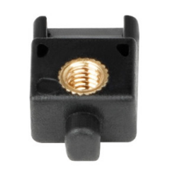 Lưỡi dao cắt nhựa Cutter Kit cho bộ tời nhựa Upgrade K1 Series và K2 SE (3Pcs)