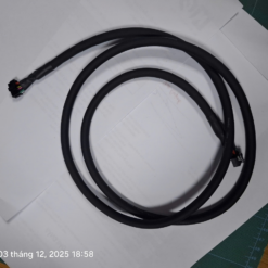 Dây Drag Chain Cable cho máy in 3d Creality K2 Plus