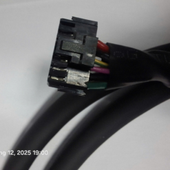 Dây Drag Chain Cable cho máy in 3d Creality K2 Plus
