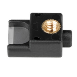 Lưỡi dao cắt nhựa Cutter Kit cho bộ tời nhựa Upgrade K1 Series và K2 SE (3Pcs)