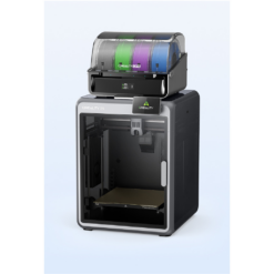Tấm bàn in PEI hai mặt nhám mờ cho máy in 3d Creality K2 và K2 Pro