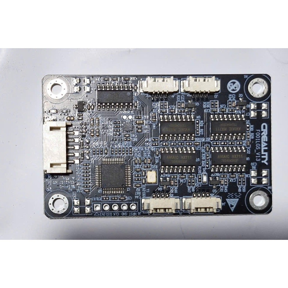 Board điều khiển cân bàn Leveling board cho máy in 3d FDM Creality Ender-3 V3 PLUS