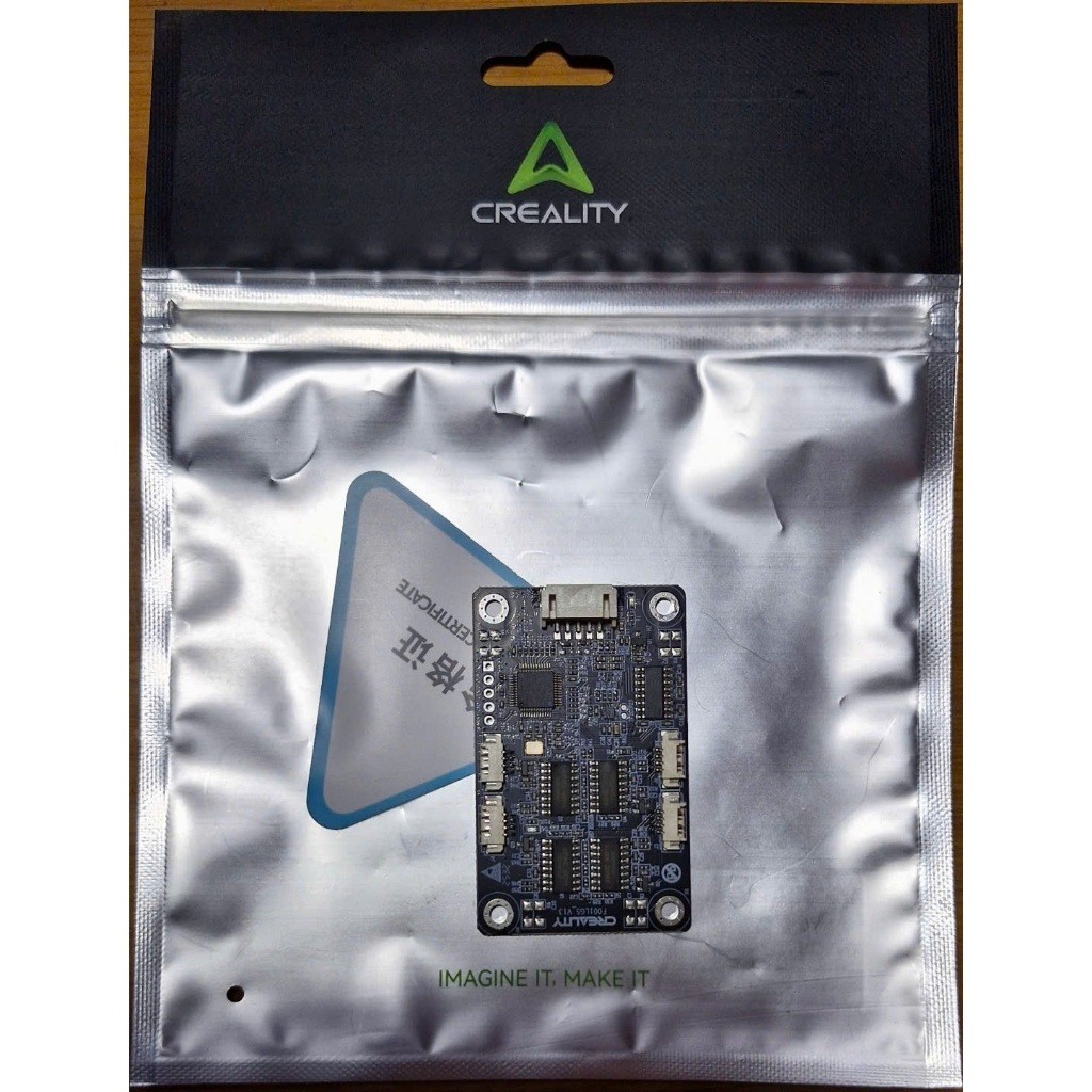 Board điều khiển cân bàn Leveling board cho máy in 3d FDM Creality Ender-3 V3 PLUS