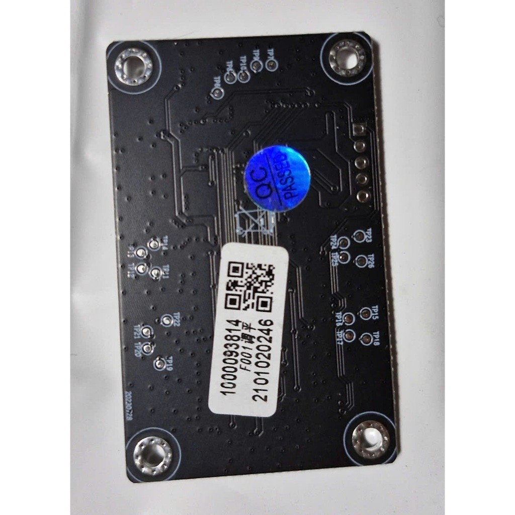 Board điều khiển cân bàn Leveling board cho máy in 3d FDM Creality Ender-3 V3 PLUS