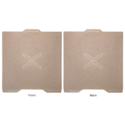 Tấm bàn PEI 2 mặt i7 Dual-Texture PEI Plate dùng cho máy in 3d FDM Creality Sparkx i7