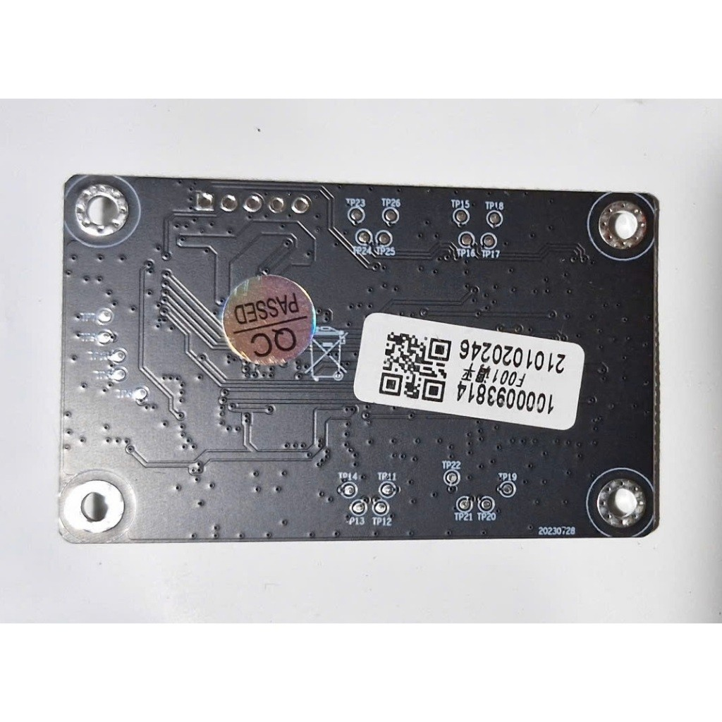 Board điều khiển cân bàn Leveling board cho máy in 3d FDM Creality Ender-3 V3 PLUS