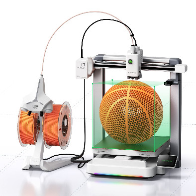 Tấm bàn PEI 2 mặt i7 Dual-Texture PEI Plate dùng cho máy in 3d FDM Creality Sparkx i7