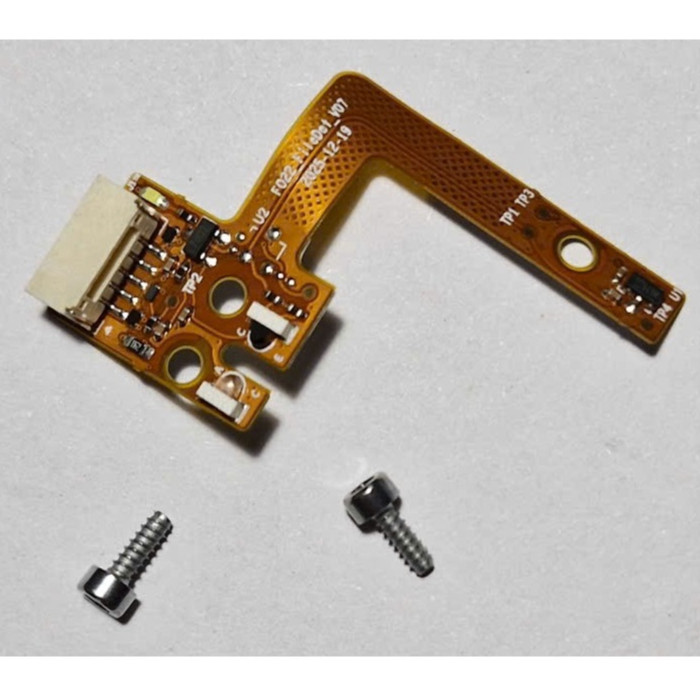 Cảm biến sợi đốt và dao cắt i7 Filament & Cutter Sensor cho máy in 3d FDM Creality SparkX i7