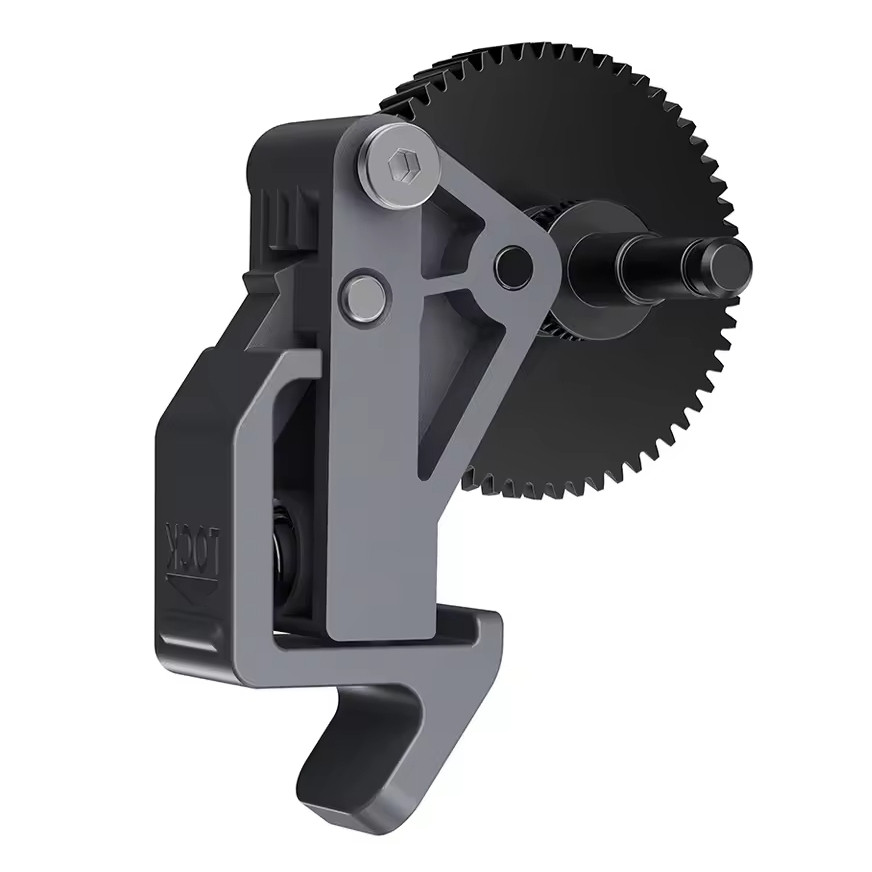 Bộ bánh răng cụm đùn i7 Extruder Gear Assembly cho máy in 3d FDM Creality SparkX i7