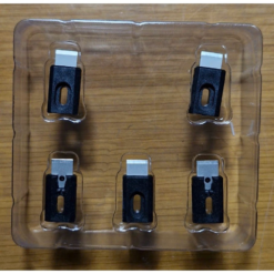 Lưỡi dao cắt sợi nhựa i7 Toolhead Filament Cutter cho máy in 3d FDM Creality Sparkx i7