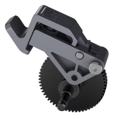 Bộ bánh răng cụm đùn i7 Extruder Gear Assembly cho máy in 3d FDM Creality SparkX i7