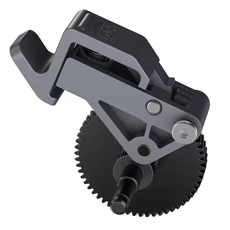 Bộ bánh răng cụm đùn i7 Extruder Gear Assembly cho máy in 3d FDM Creality SparkX i7