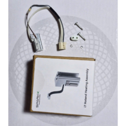 Bộ phận gia nhiệt đầu phun i7 Hotend Heating Assembly cho máy in 3d FDM Creality SparkX i7