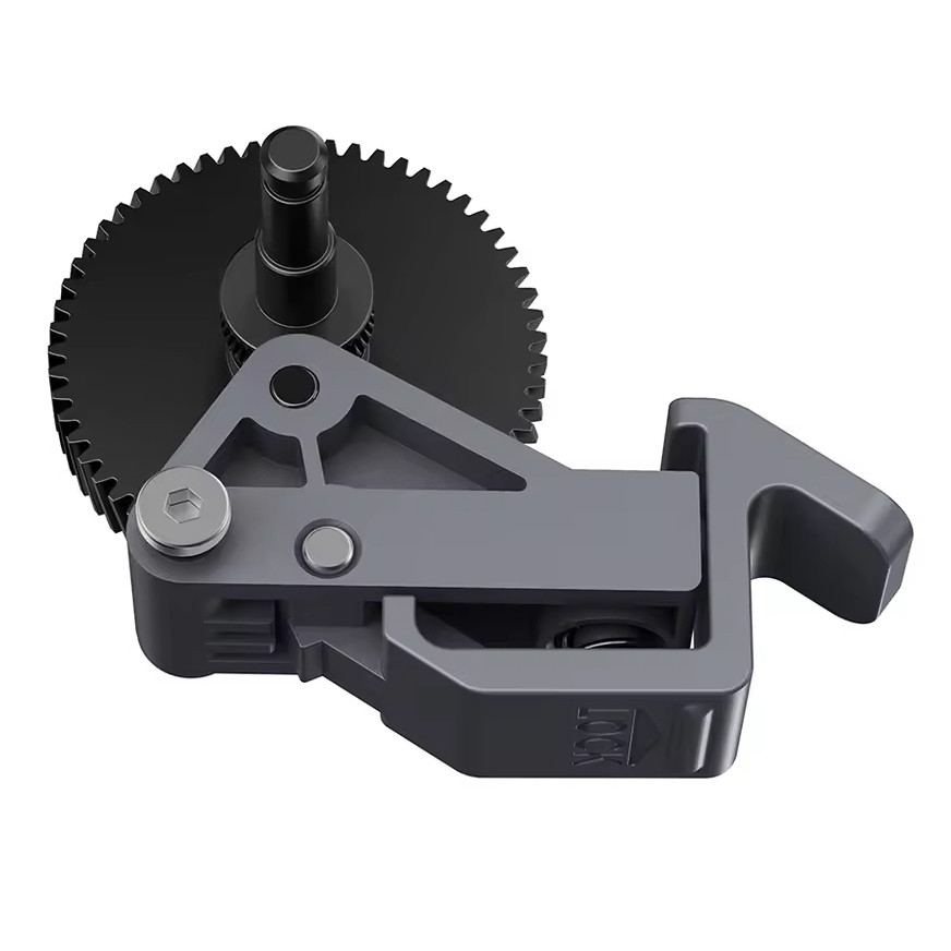 Bộ bánh răng cụm đùn i7 Extruder Gear Assembly cho máy in 3d FDM Creality SparkX i7