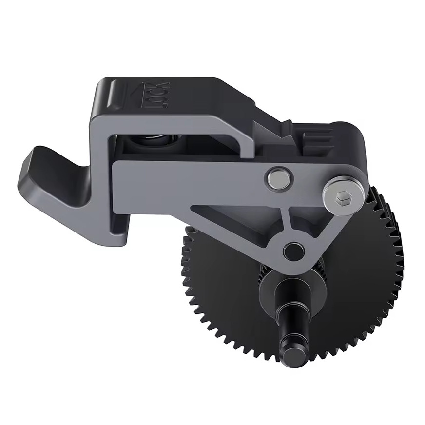 Bộ bánh răng cụm đùn i7 Extruder Gear Assembly cho máy in 3d FDM Creality SparkX i7