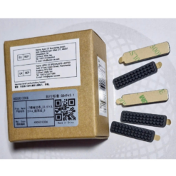 Miếng silicon vệ sinh vòi phun Nozzle Wiping Strip cho máy in 3d FDM Creality SparkX i7 5pcs