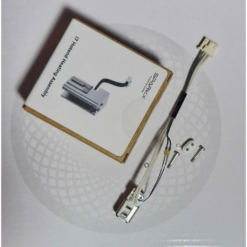 Bộ phận gia nhiệt đầu phun i7 Hotend Heating Assembly cho máy in 3d FDM Creality SparkX i7