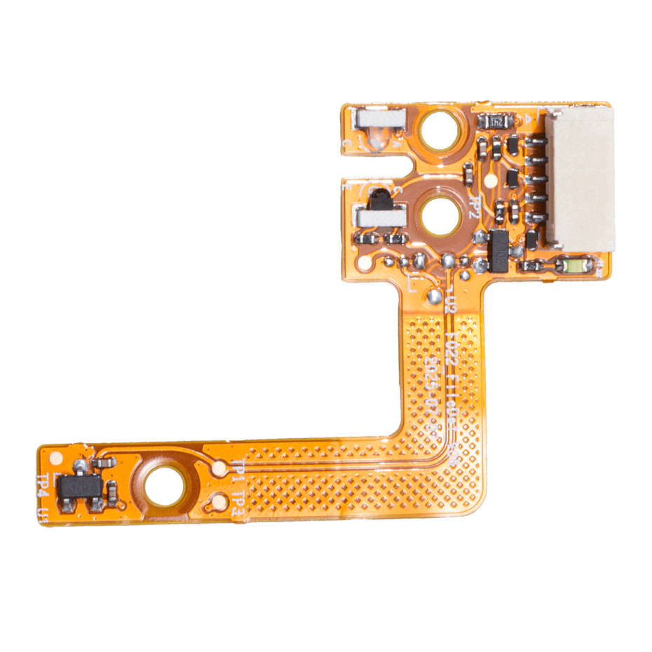Cảm biến sợi đốt và dao cắt i7 Filament & Cutter Sensor cho máy in 3d FDM Creality SparkX i7