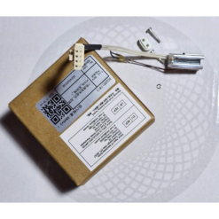 Bộ phận gia nhiệt đầu phun i7 Hotend Heating Assembly cho máy in 3d FDM Creality SparkX i7