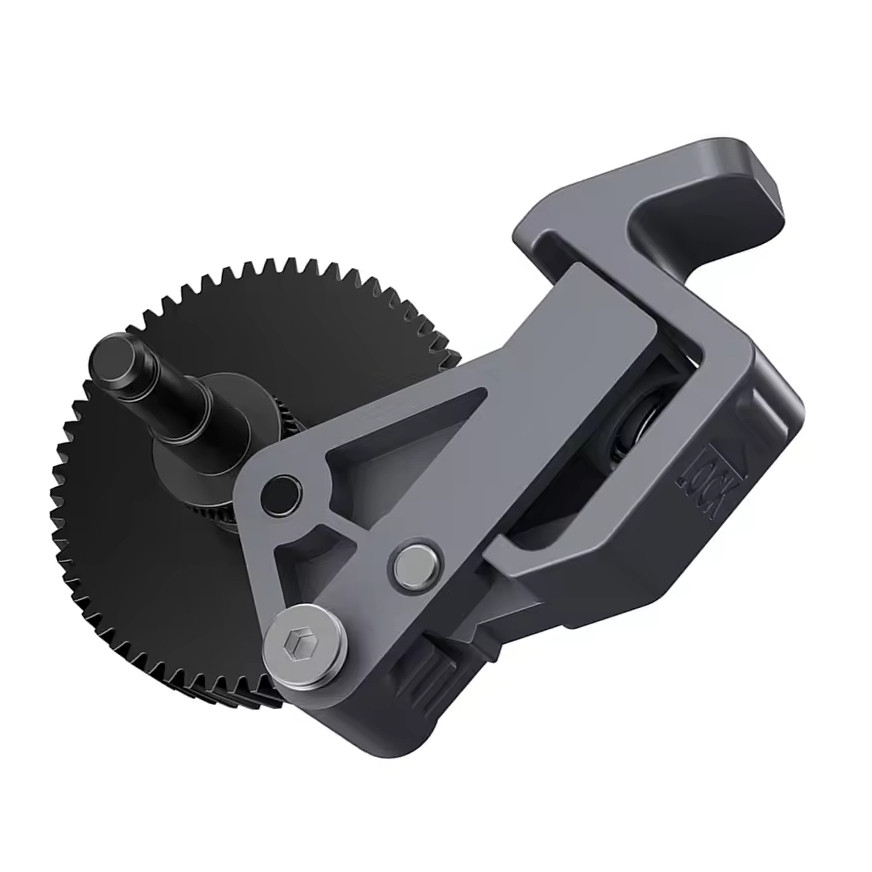 Bộ bánh răng cụm đùn i7 Extruder Gear Assembly cho máy in 3d FDM Creality SparkX i7