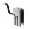 Bộ phận gia nhiệt đầu phun i7 Hotend Heating Assembly cho máy in 3d FDM Creality SparkX i7