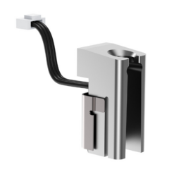 Bộ phận gia nhiệt đầu phun i7 Hotend Heating Assembly cho máy in 3d FDM Creality SparkX i7