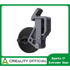 Bộ bánh răng cụm đùn i7 Extruder Gear Assembly cho máy in 3d FDM Creality SparkX i7