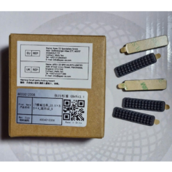 Miếng silicon vệ sinh vòi phun Nozzle Wiping Strip cho máy in 3d FDM Creality SparkX i7 5pcs