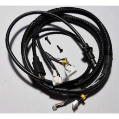 Dây cáp kết nối cụm đùn i7 Toolhead Cable cho máy in 3d FDM Creality SparkX i7