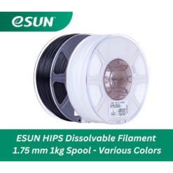 Nhựa hỗ trợ in 3D printing support material HIPS 1kg/Cuộn