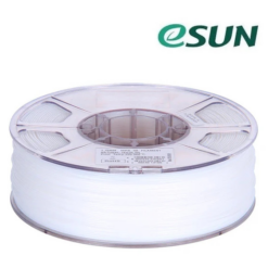 Nhựa hỗ trợ in 3D printing support material HIPS 1kg/Cuộn