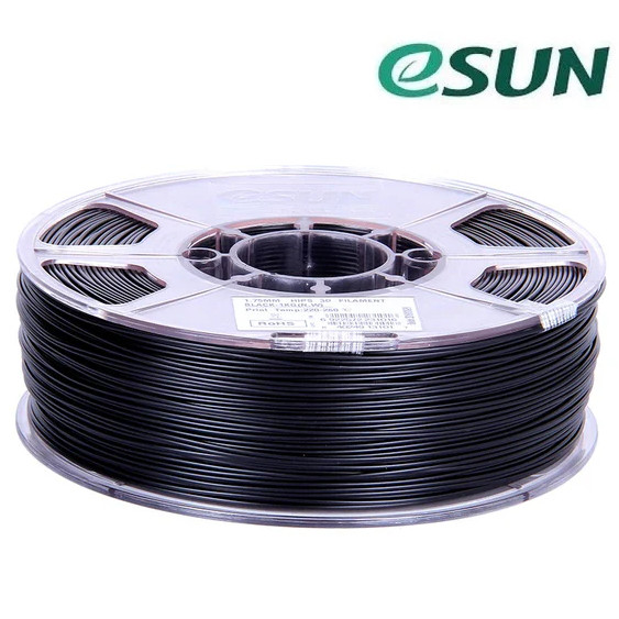 Nhựa hỗ trợ in 3D printing support material HIPS 1kg/Cuộn