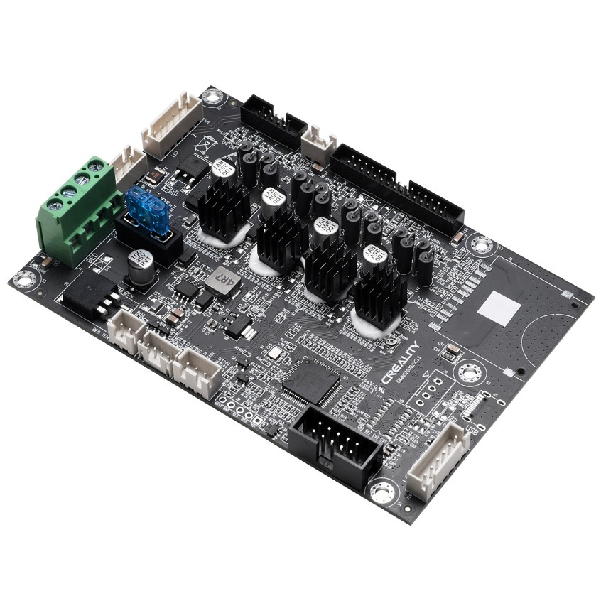 Board điều khiển máy in 3d Mainboard Kit Creality Ender-3 V3 KE