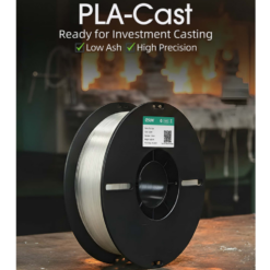 Nhựa in 3d FDM eSun PLA-Cast chuyên đúc mô hình