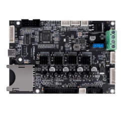 Board điều khiển máy in 3d FDM Creality Ender-3 V3 SE Mainboard Kit