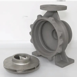Nhựa in 3d FDM eSun PLA-Cast chuyên đúc mô hình