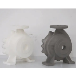 Nhựa in 3d FDM eSun PLA-Cast chuyên đúc mô hình