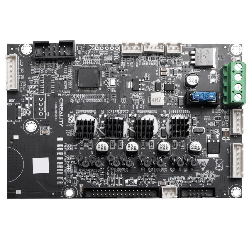 Board điều khiển máy in 3d Mainboard Kit Creality Ender-3 V3 KE